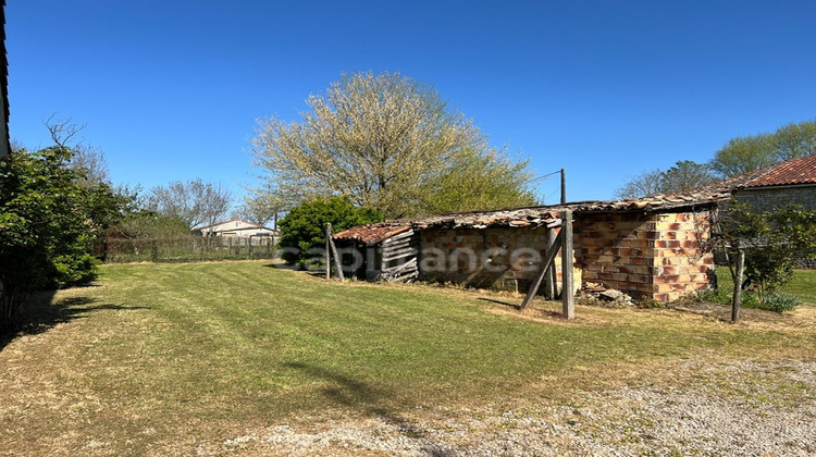 Ma-Cabane - Vente Maison CHEPNIERS, 131 m²