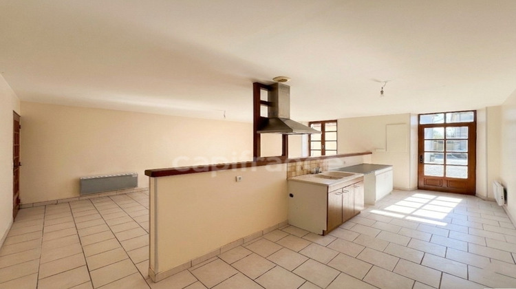 Ma-Cabane - Vente Maison CHEPNIERS, 131 m²