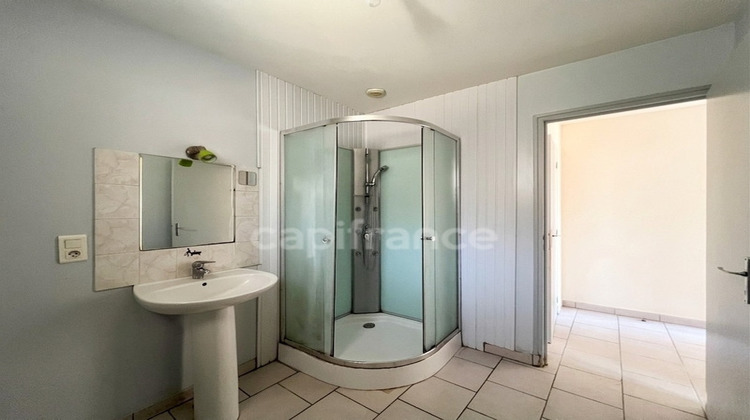 Ma-Cabane - Vente Maison CHEPNIERS, 131 m²