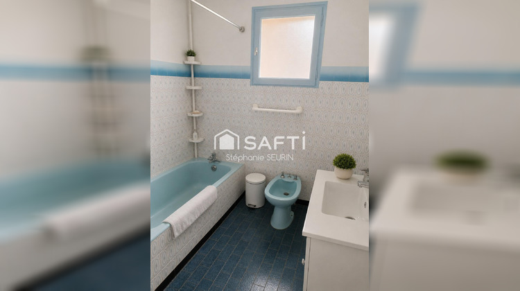 Ma-Cabane - Vente Maison Chepniers, 102 m²