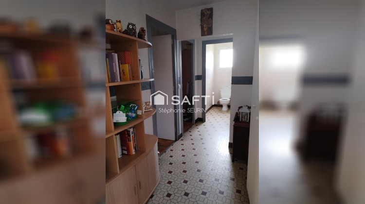 Ma-Cabane - Vente Maison Chepniers, 102 m²