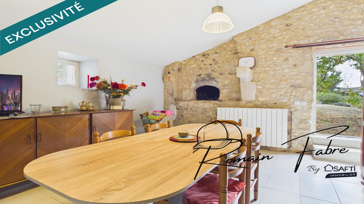 Ma-Cabane - Vente Maison Chepniers, 230 m²