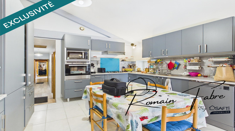Ma-Cabane - Vente Maison Chepniers, 230 m²