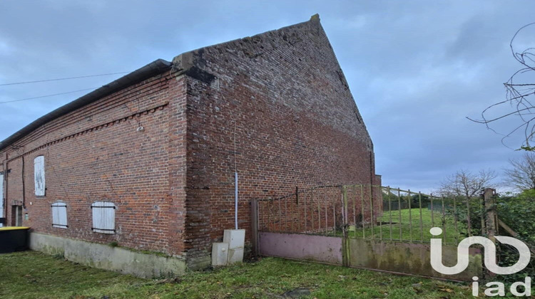 Ma-Cabane - Vente Maison Chepoix, 138 m²