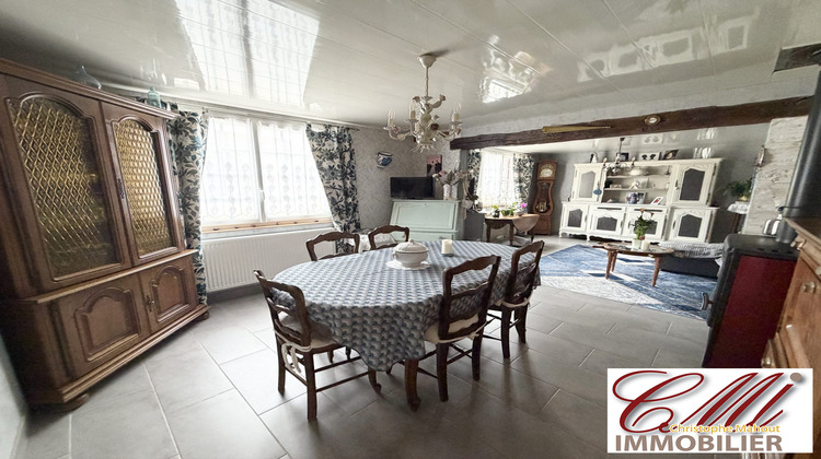 Ma-Cabane - Vente Maison Cheppes-la-Prairie, 106 m²