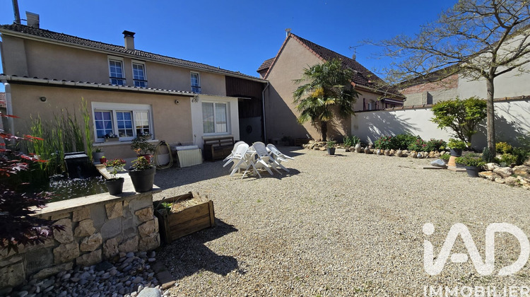 Ma-Cabane - Vente Maison Cheppes-la-Prairie, 108 m²