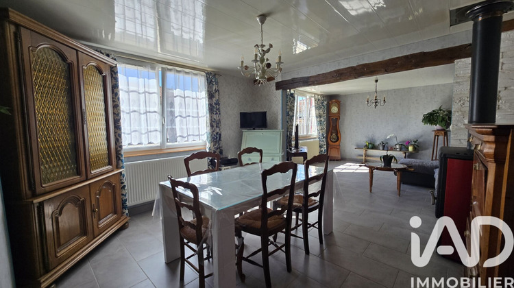 Ma-Cabane - Vente Maison Cheppes-la-Prairie, 108 m²
