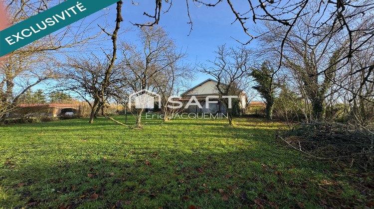 Ma-Cabane - Vente Maison Cheppy, 82 m²