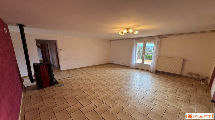 Ma-Cabane - Vente Maison Cheppy, 82 m²