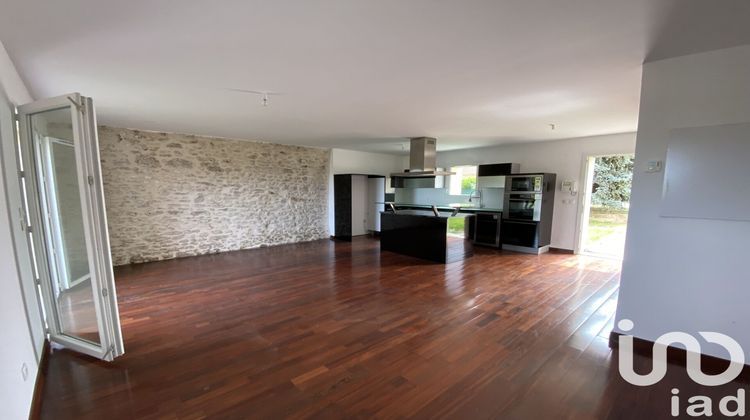 Ma-Cabane - Vente Maison Cheptainville, 95 m²