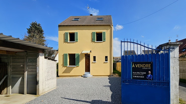 Ma-Cabane - Vente Maison Cheptainville, 142 m²