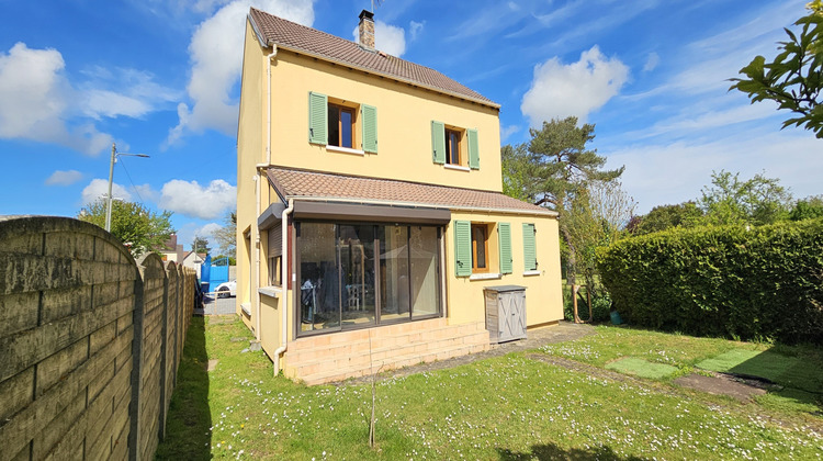 Ma-Cabane - Vente Maison Cheptainville, 142 m²