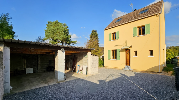 Ma-Cabane - Vente Maison Cheptainville, 142 m²