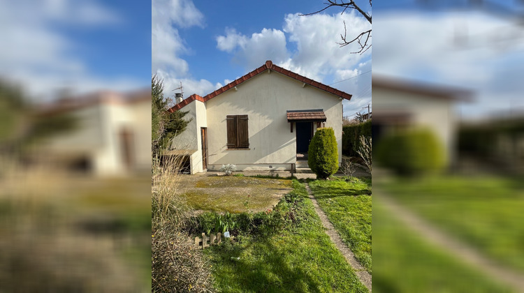 Ma-Cabane - Vente Maison CHEPTAINVILLE, 62 m²