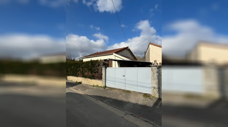 Ma-Cabane - Vente Maison CHEPTAINVILLE, 62 m²