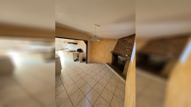 Ma-Cabane - Vente Maison CHEPTAINVILLE, 62 m²