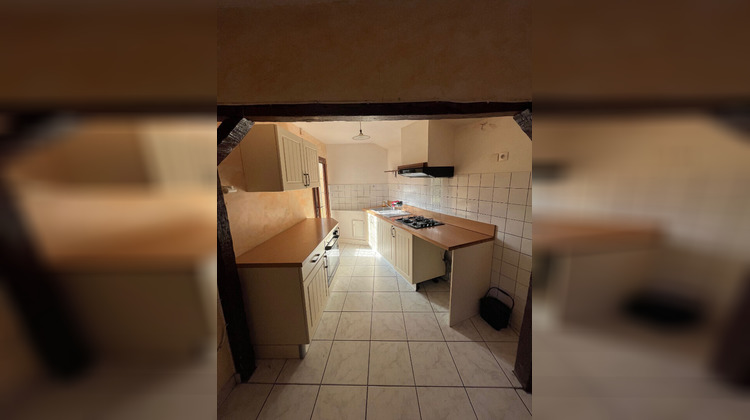 Ma-Cabane - Vente Maison CHEPTAINVILLE, 62 m²