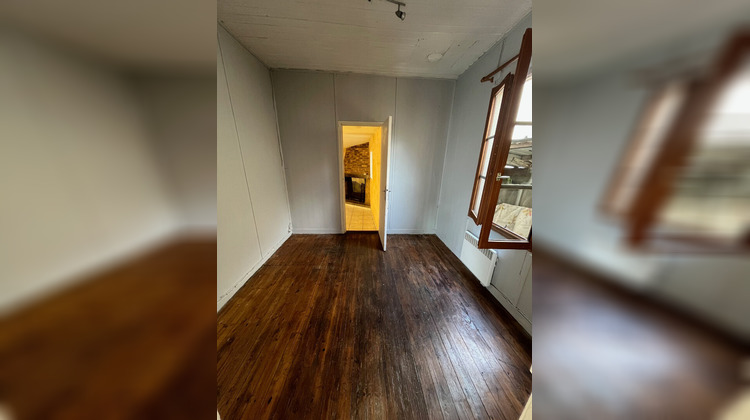 Ma-Cabane - Vente Maison CHEPTAINVILLE, 62 m²