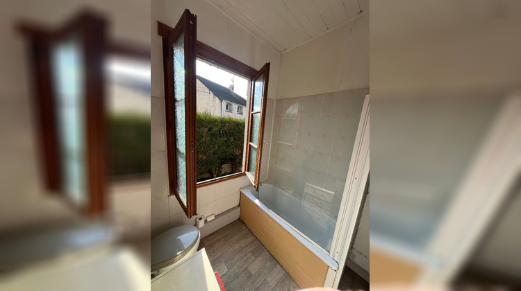 Ma-Cabane - Vente Maison CHEPTAINVILLE, 62 m²