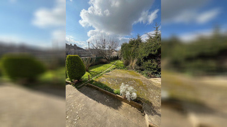 Ma-Cabane - Vente Maison CHEPTAINVILLE, 62 m²