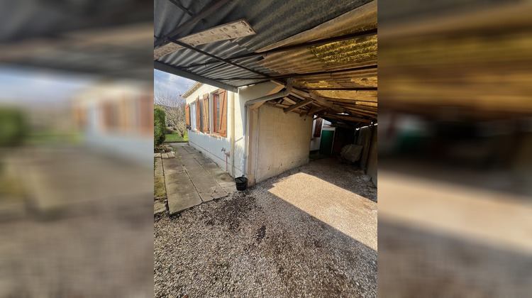 Ma-Cabane - Vente Maison CHEPTAINVILLE, 62 m²