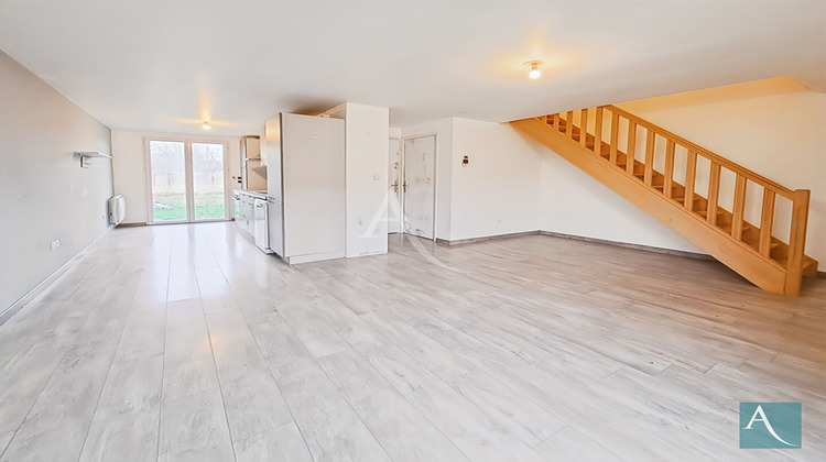 Ma-Cabane - Vente Maison CHEPTAINVILLE, 80 m²