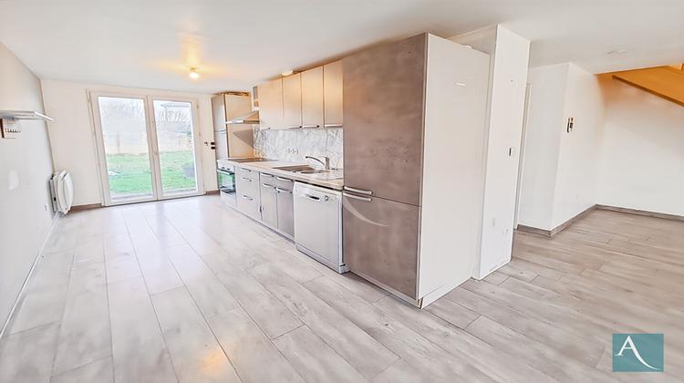 Ma-Cabane - Vente Maison CHEPTAINVILLE, 80 m²