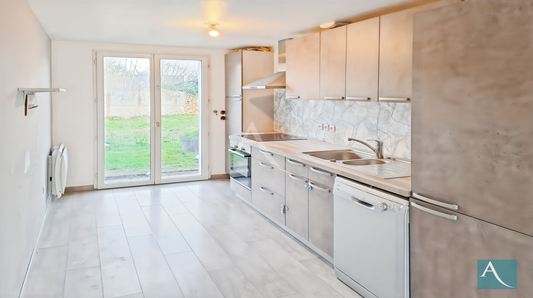 Ma-Cabane - Vente Maison CHEPTAINVILLE, 80 m²