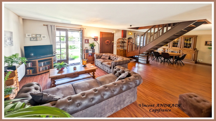 Ma-Cabane - Vente Maison CHEPTAINVILLE, 132 m²