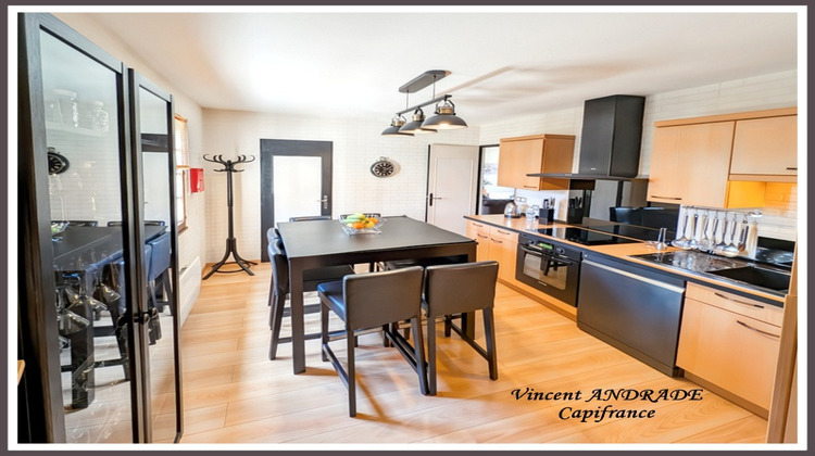 Ma-Cabane - Vente Maison CHEPTAINVILLE, 132 m²