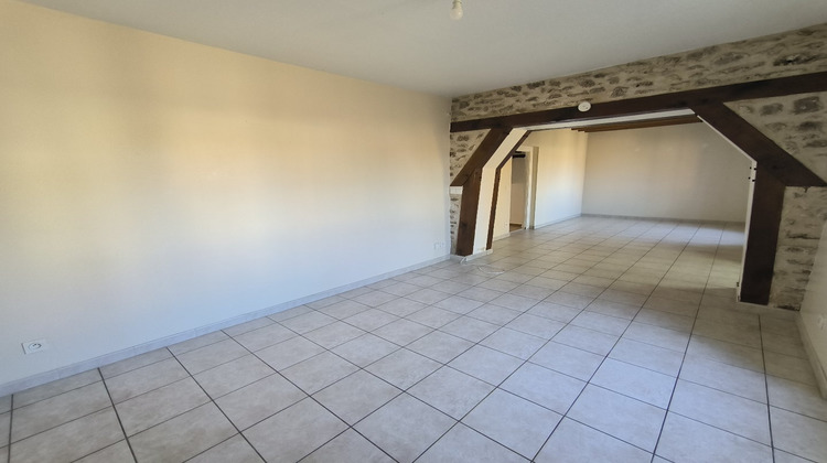 Ma-Cabane - Vente Maison CHEPTAINVILLE, 130 m²