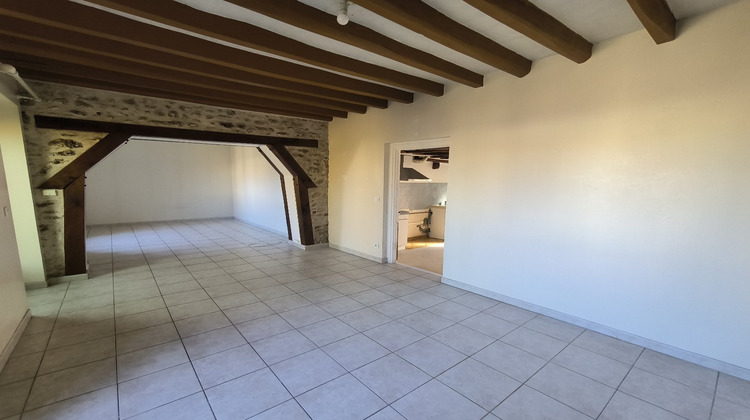 Ma-Cabane - Vente Maison CHEPTAINVILLE, 130 m²