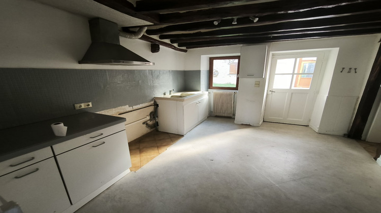 Ma-Cabane - Vente Maison CHEPTAINVILLE, 130 m²