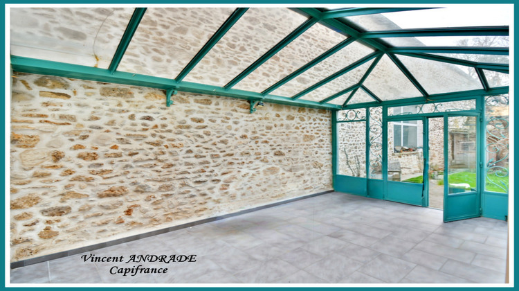 Ma-Cabane - Vente Maison CHEPTAINVILLE, 103 m²