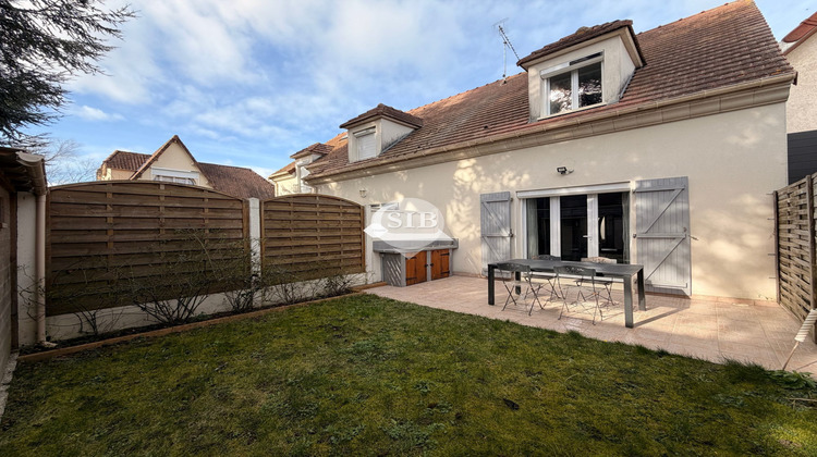 Ma-Cabane - Vente Maison Cheptainville, 71 m²