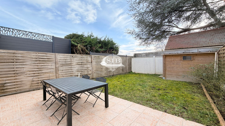 Ma-Cabane - Vente Maison Cheptainville, 71 m²