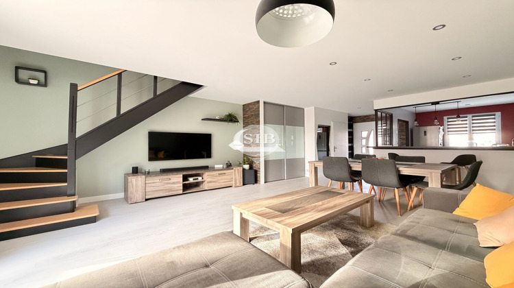 Ma-Cabane - Vente Maison Cheptainville, 71 m²