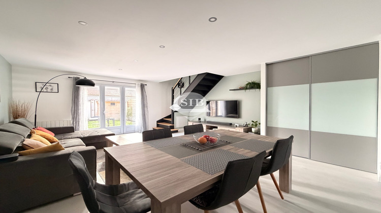 Ma-Cabane - Vente Maison Cheptainville, 71 m²