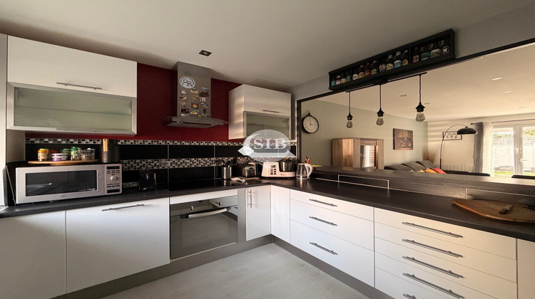 Ma-Cabane - Vente Maison Cheptainville, 71 m²