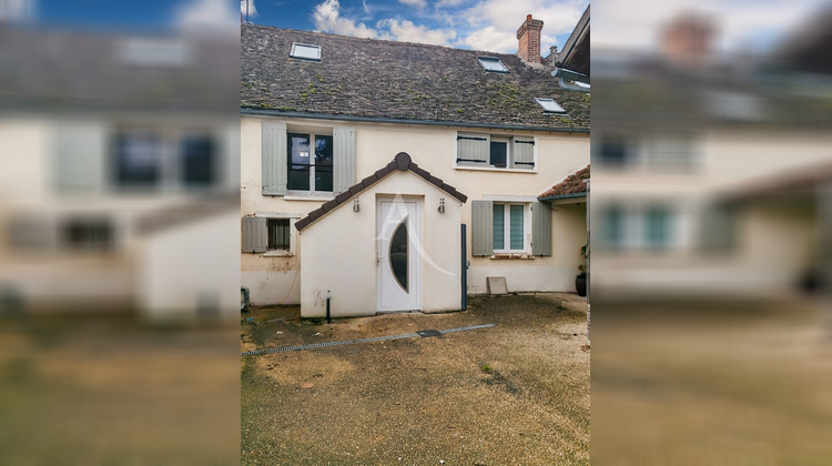 Ma-Cabane - Vente Maison CHEPTAINVILLE, 93 m²