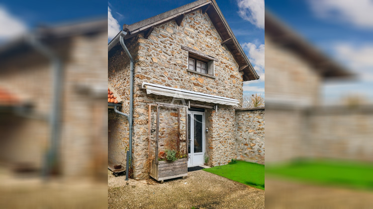 Ma-Cabane - Vente Maison CHEPTAINVILLE, 93 m²