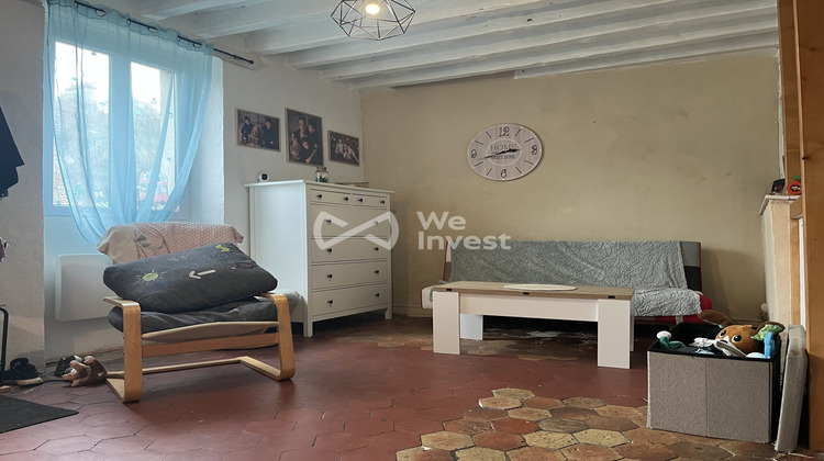 Ma-Cabane - Vente Maison Cheptainville, 160 m²