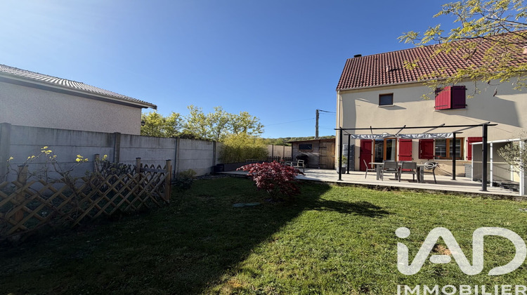 Ma-Cabane - Vente Maison Cheptainville, 80 m²