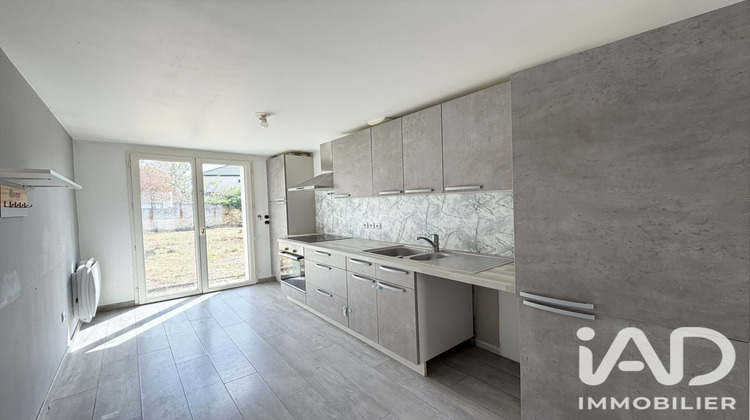 Ma-Cabane - Vente Maison Cheptainville, 80 m²