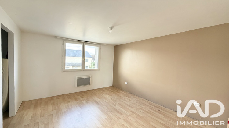 Ma-Cabane - Vente Maison Cheptainville, 80 m²