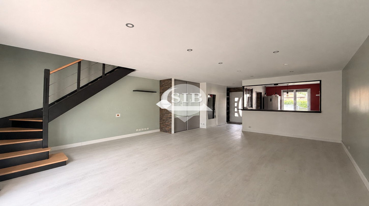 Ma-Cabane - Vente Maison Cheptainville, 71 m²