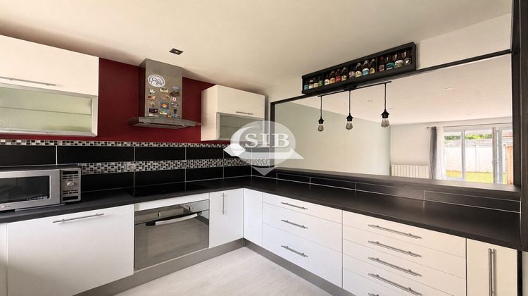 Ma-Cabane - Vente Maison Cheptainville, 71 m²