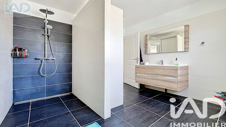 Ma-Cabane - Vente Maison Chepy, 124 m²