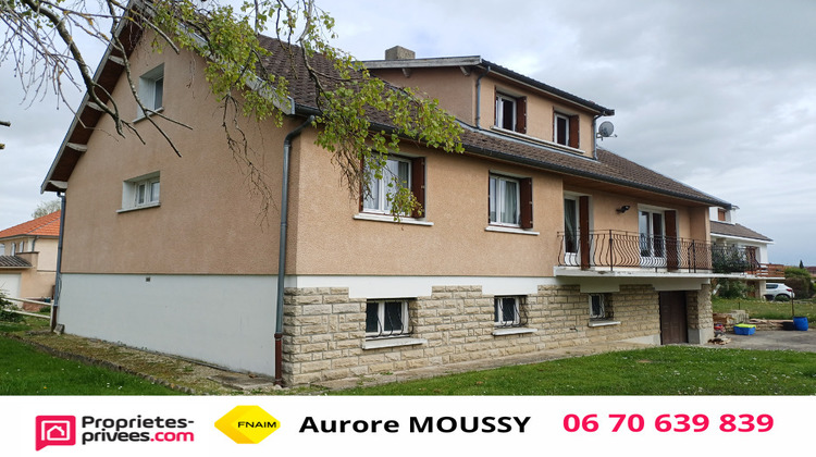 Ma-Cabane - Vente Maison CHEPY, 150 m²