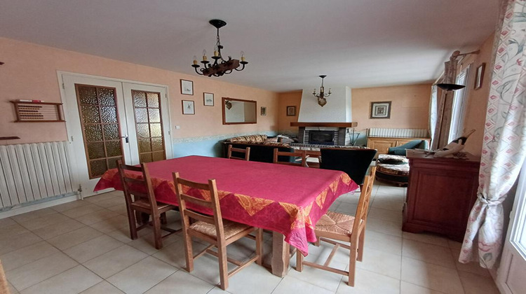 Ma-Cabane - Vente Maison CHEPY, 150 m²